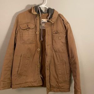 American Eagle Jacket (heavy)